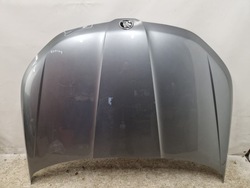 Капот крышка двигателя skoda kodiaq фото №1