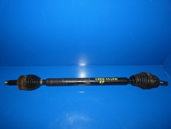 Kia ceed ii 12- 1.4 crdi піввісь права перед фото №1