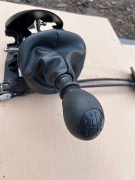 Вибірник троси trafic iii фото №1