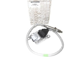 Датчик nox talento nv300 1.6dci 227908265r фото №1