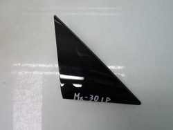 Mazda mx-30 21r захист маскувальна накладка трикутник двері лівий переднє перед заглушка фото №1