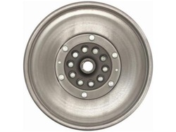 Колесо маховики audi a5 8t 2.7 3.0 07-17 8f 2.7 3.0 09-17 фото №1