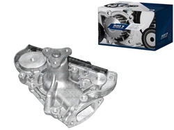 Dolz насос води mazda фото №1