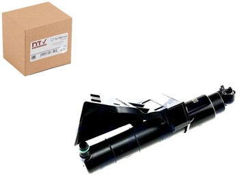 Распылитель фара mercedes класс m w164 2005- левый nty фото №1