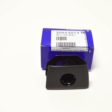 Ручка кнопка бардачка пассажира volvo xc90 xc 90 фото №1