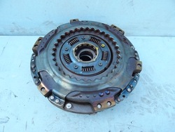 Сцепление прижим hyundai kia 412002d220 фото №1