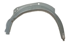 Vw t4 90- пороги порог подкрылок ремкомплект крыло p фото №1