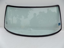 Simca matra bagherra скло перед передня лобове фото №1