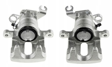 Супорт ham. зад лівий+ правий mitsubishi space star фото №1