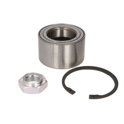 Підшипник колеса перед jumper ducato boxer 94-06 фото №1