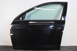 Skoda octavia iii двері лівий перед ліві передні фото №1