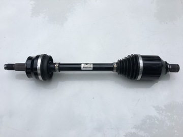 Alfa romeo tonale полуось задняя левая 505651200 фото №1