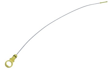 Щуп масла do citroen jumper iii/ peugeot b фото №1