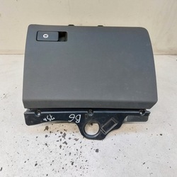 Volkswagen vw passat b6 бардачок пассажира 3c1857097ap чёрный фото №1