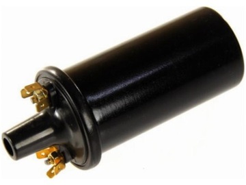 Катушка зажигания alfa romeo giulietta 1.4-2.0 gt 1.3-2.0 giulia 1.3 1.6 фото №1