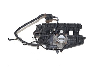 Audi q3 коллектор всасывающий 06j133185dj 06f133062q фото №1