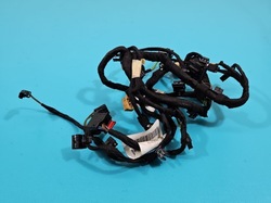 Установка джгут двері зад правих audi a8 d4 4h 4h0971142c 4h0971693n фото №1