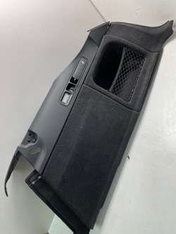 Audi a6 c7 avant оббивка багажника ліва права фото №1