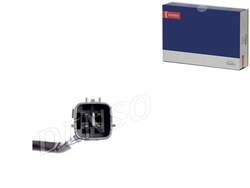 Лямбда-зонд mazda rx-8 1.3 10.03-06.12 denso фото №1