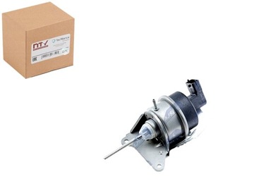 Клапан регулировка давления турбокомпрессор alfa romeo m + niezbędnik водителя #13 фото №1