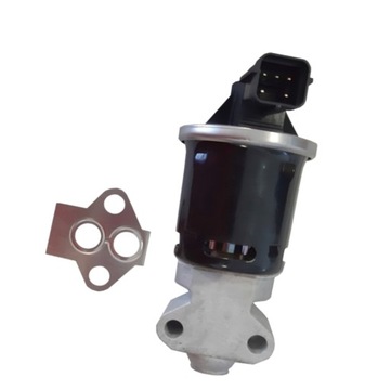Клапан вихлопних газів egr do chevrolet daewoo 96325535 фото №1