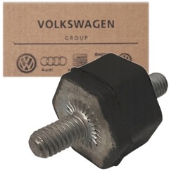 Винт отбойник крепление крышки защитные накладки двигателя насоса топлива vw audi skoda org фото №1