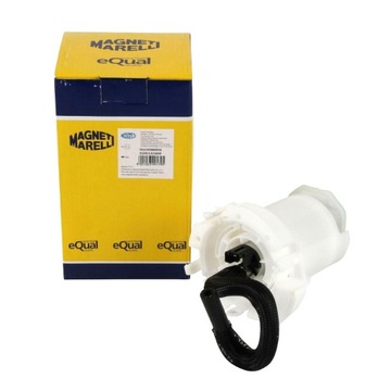 Насос пального opel vectra c corsa c 1.2 1.4 1.8 2.2 фото №1