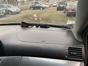 Honda odyssey подушка безопасности пассажира 05 2005 2010 06 07 08 09 оригинал фото №1