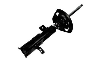 "амортизатор перед p dodge caliber; jeep magnum технология agy030mt фото №1