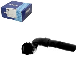 Шланг радиатор swag 7h0122101e 34983 233482a 22 фото №1