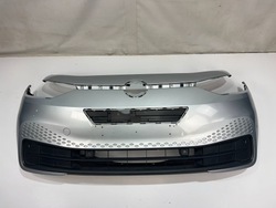 Vw id.3 id3 бампер перед переднее фото №1