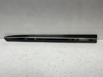 Дверь планка левый перед vw arteon 3g8853969b org fv wys 24h фото №1