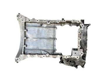 Поддон масляная mercedes 3.0 cdi om642 om 642 r 6420141902 фото №1