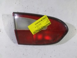 Лампа зад w кришка багажника hyundai h200 фото №1