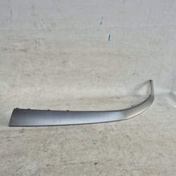 Hyundai ioniq 5 21-24 планка бампера pod лампа левая фото №1