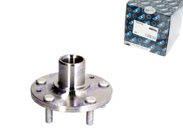 Bta ступиця колеса mazda cx-7 2.2d/2.3 10.07-03.13 фото №1