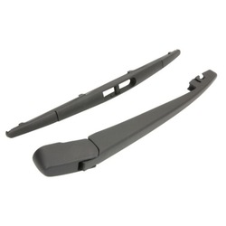 Важіль + листова ресора зад nissan murano ii 08-14 фото №1