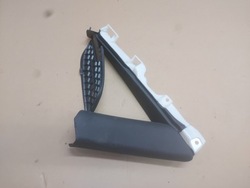 Audi a5 8t защита стойка d левый зад sportback фото №1