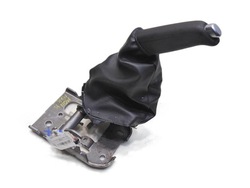 Гальмо ручний ford mondeo mk4 7g91-2780-bg фото №1