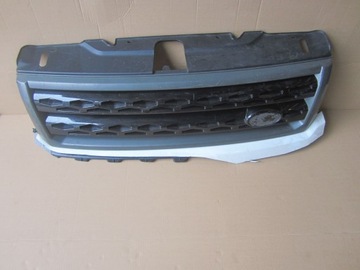 Решётка бампера land rover freelander ii рестайлинг 11- фото №1