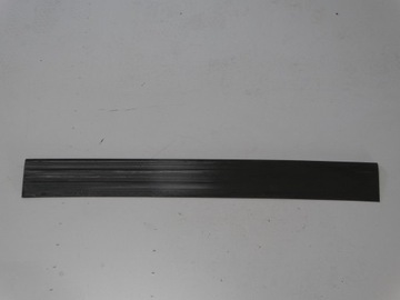 Накладка порога левая renault twingo i 7700432876 фото №1