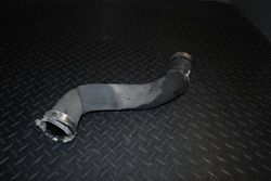 Шланг інтеркулер audi a8 d3 3.0 tdi фото №1