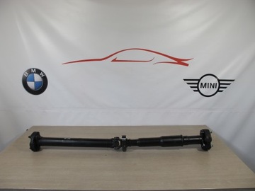 Wał приводной bmw g14 g15 8485739 34km. фото №1