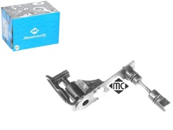 Трос тяга изменения коробки передач vw golf iv 1.9 tdi metalcaucho фото №1