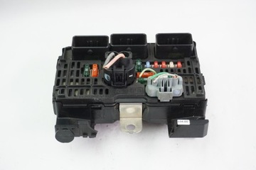 Модуль bsm peugeot citroen 9661682780 фото №1