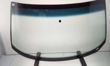 Стекло лобовое передняя ford usa expedition 1996-2002 pas зелёная новая фото №1