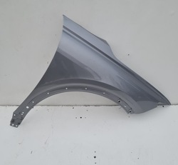 Крило перед переднє праві audi q4 89a повний фото №1