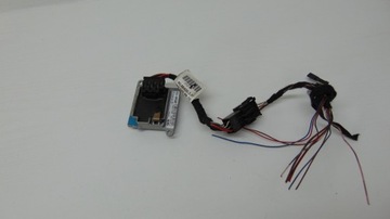 | mercedes w163 ml резистор резистор a2208209210 фото №1