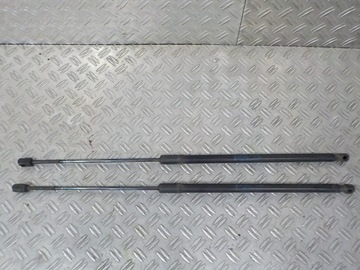 Ford c-max mk2 амортизатор кришка зад фото №1