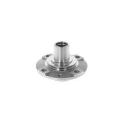 Ступица перед правая/левая albea palio 96-12 фото №1